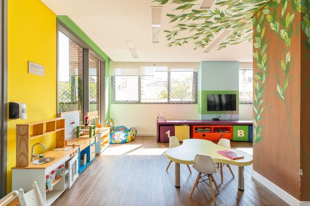 Apartamento à venda com 3 quartos, 131m² - Foto 4