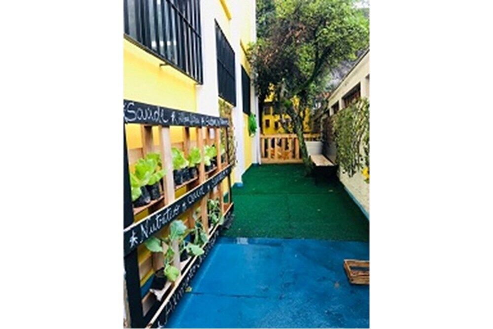Prédio Inteiro à venda, 323m² - Foto 8