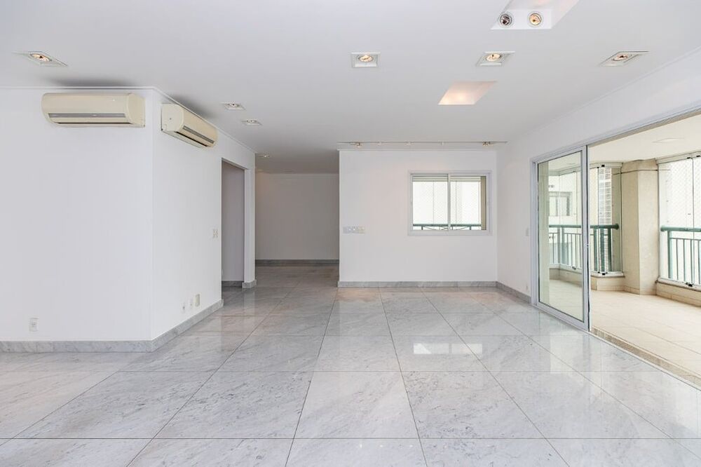Apartamento, 3 quartos, 190 m² - Foto 11