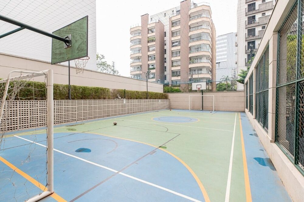 Apartamento, 3 quartos, 190 m² - Foto 10