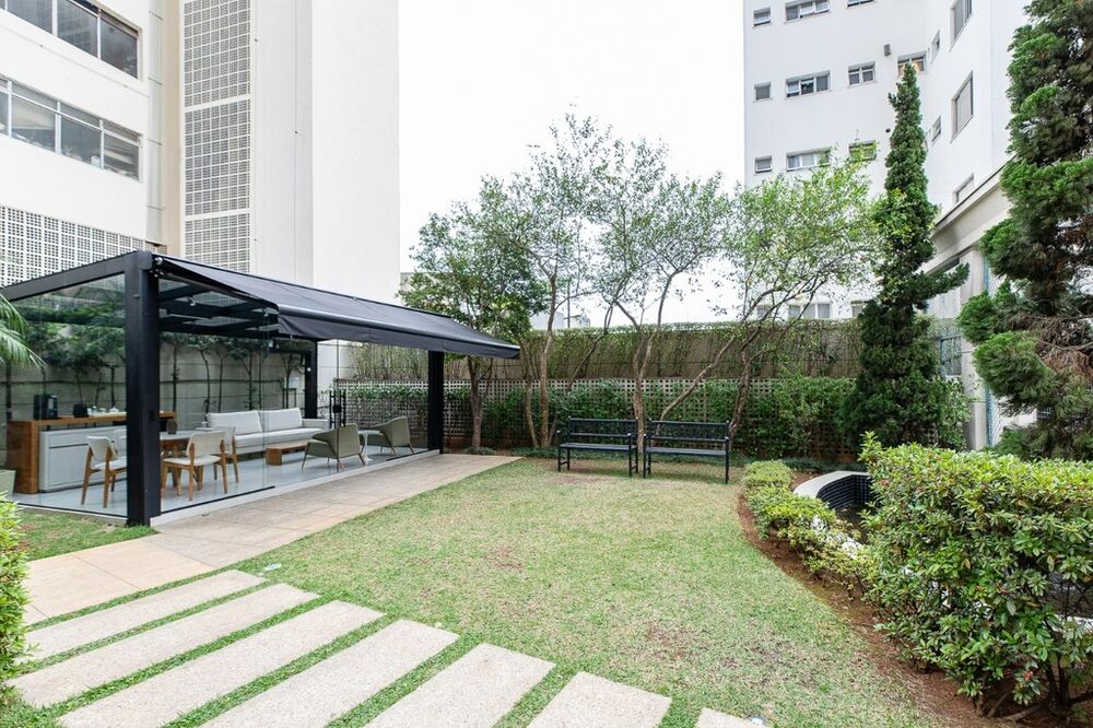 Apartamento, 3 quartos, 190 m² - Foto 36