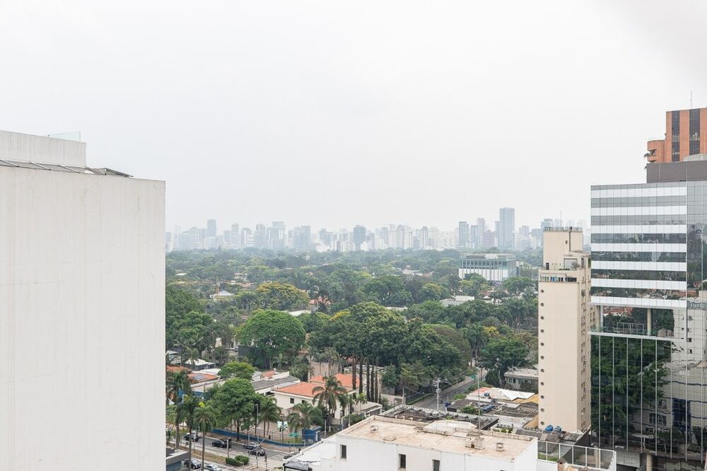 Apartamento, 3 quartos, 190 m² - Foto 50