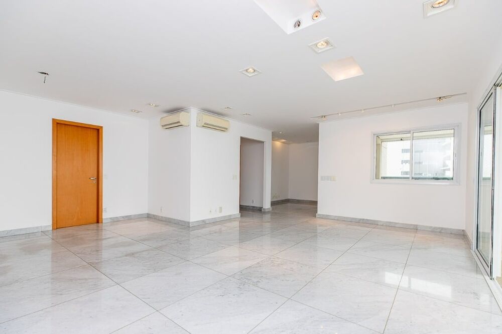 Apartamento, 3 quartos, 190 m² - Foto 33