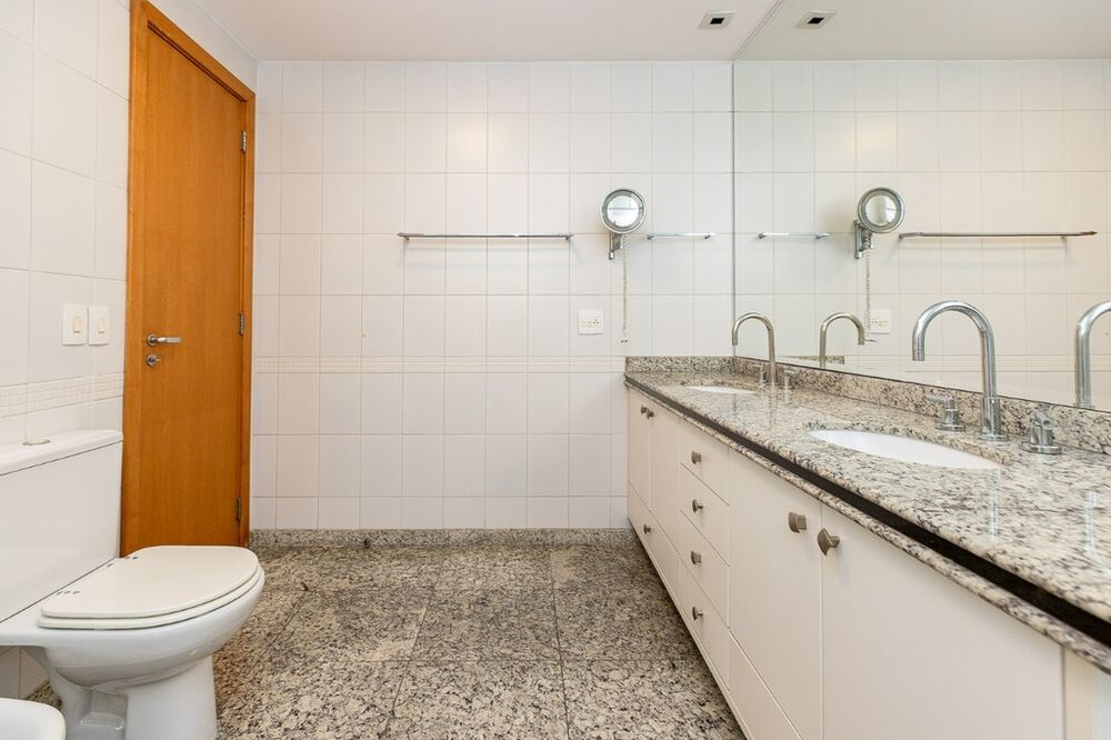 Apartamento, 3 quartos, 190 m² - Foto 25