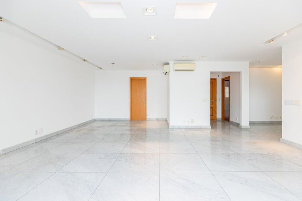 Apartamento, 3 quartos, 190 m² - Foto 1