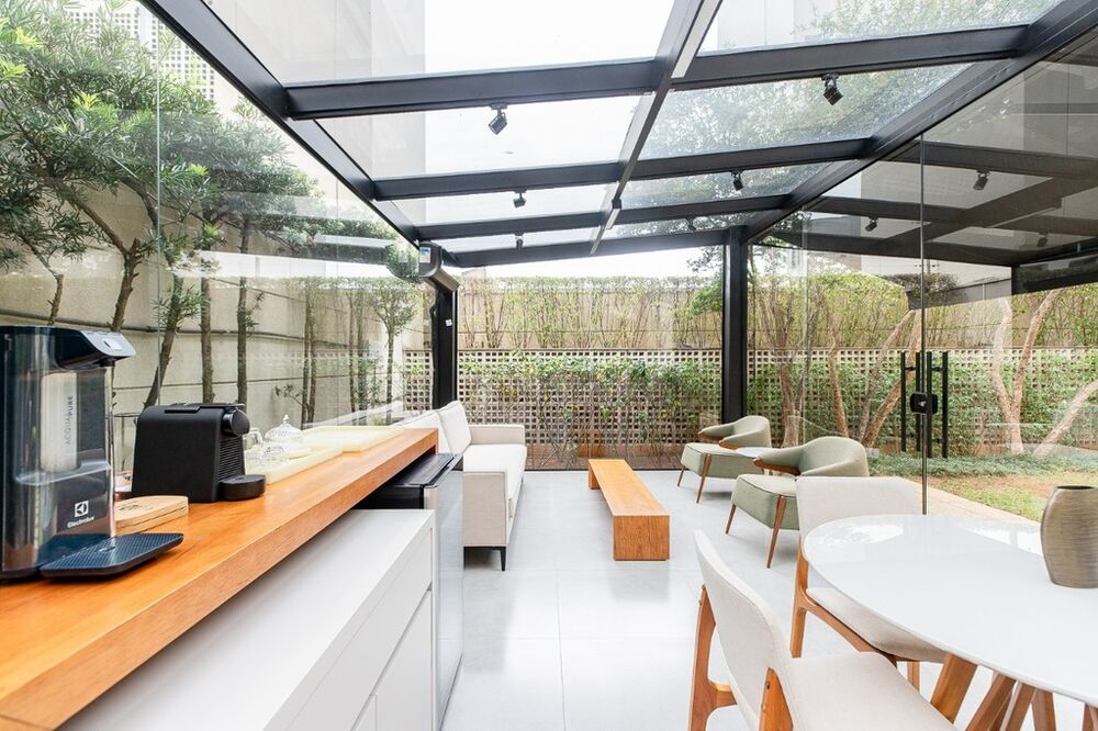 Apartamento, 3 quartos, 190 m² - Foto 2