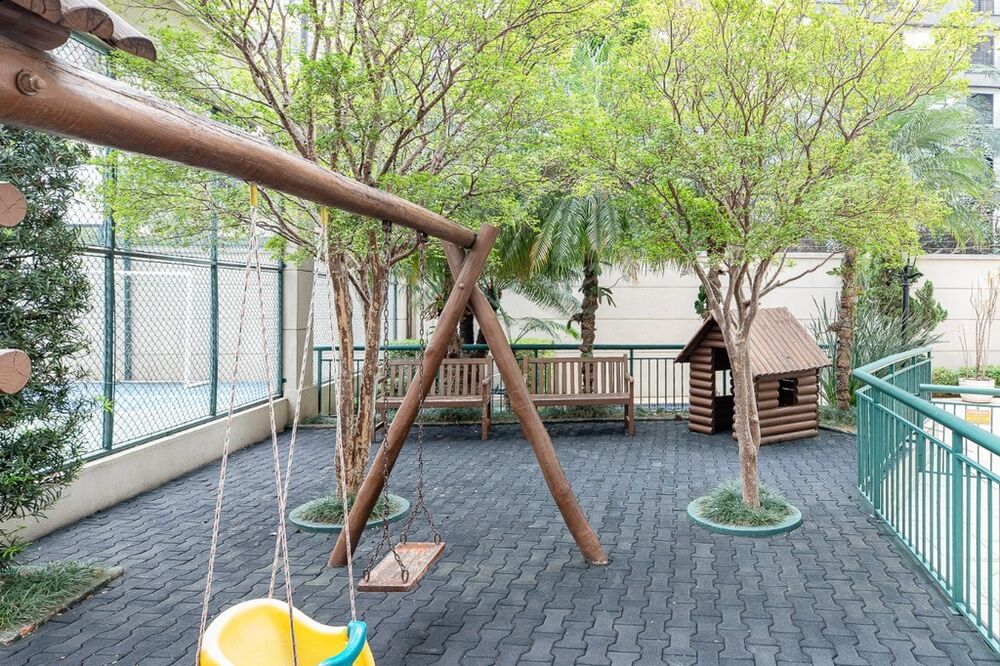 Apartamento, 3 quartos, 190 m² - Foto 19