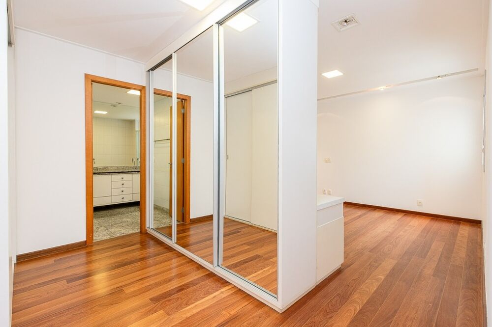 Apartamento, 3 quartos, 190 m² - Foto 6