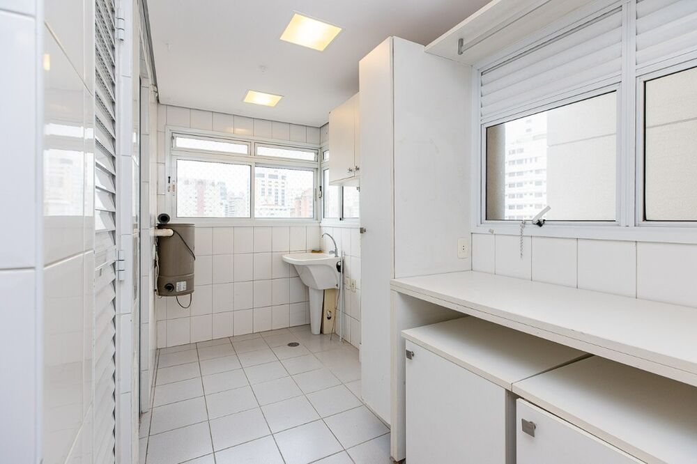 Apartamento, 3 quartos, 190 m² - Foto 7