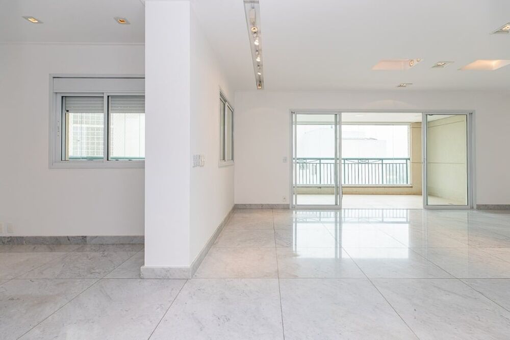 Apartamento, 3 quartos, 190 m² - Foto 4