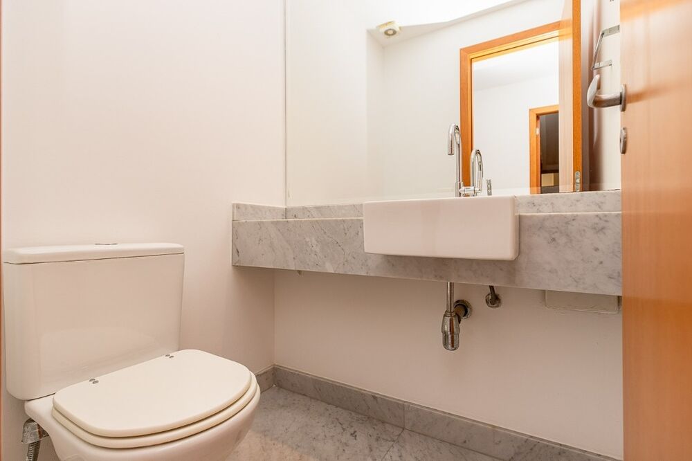 Apartamento, 3 quartos, 190 m² - Foto 23