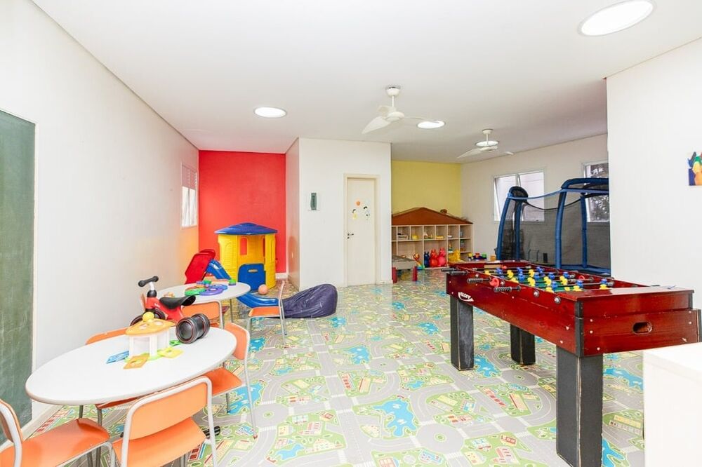Apartamento, 3 quartos, 190 m² - Foto 9