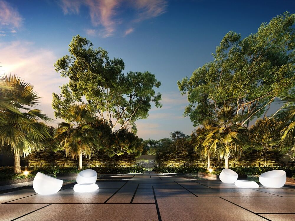 Apartamento, 4 quartos, 301 m² - Foto 2