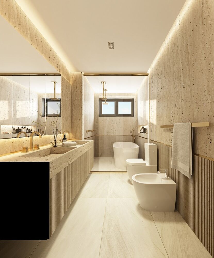 Apartamento, 4 quartos, 301 m² - Foto 1