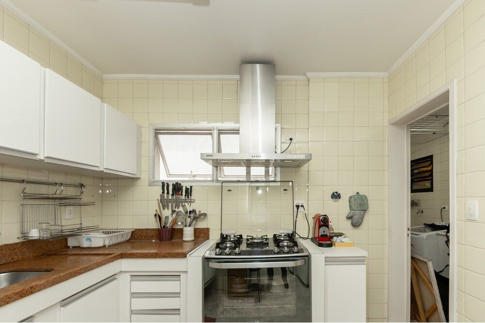 Apartamento, 3 quartos, 105 m² - Foto 2