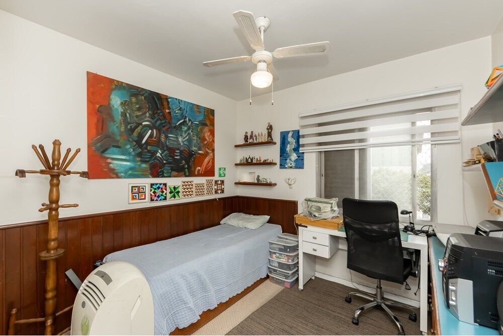 Apartamento, 3 quartos, 105 m² - Foto 1