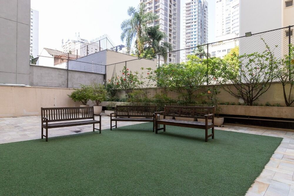 Apartamento à venda com 4 quartos, 140m² - Foto 7