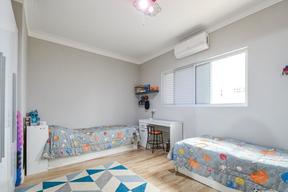 Casa, 3 quartos, 159 m² - Foto 3