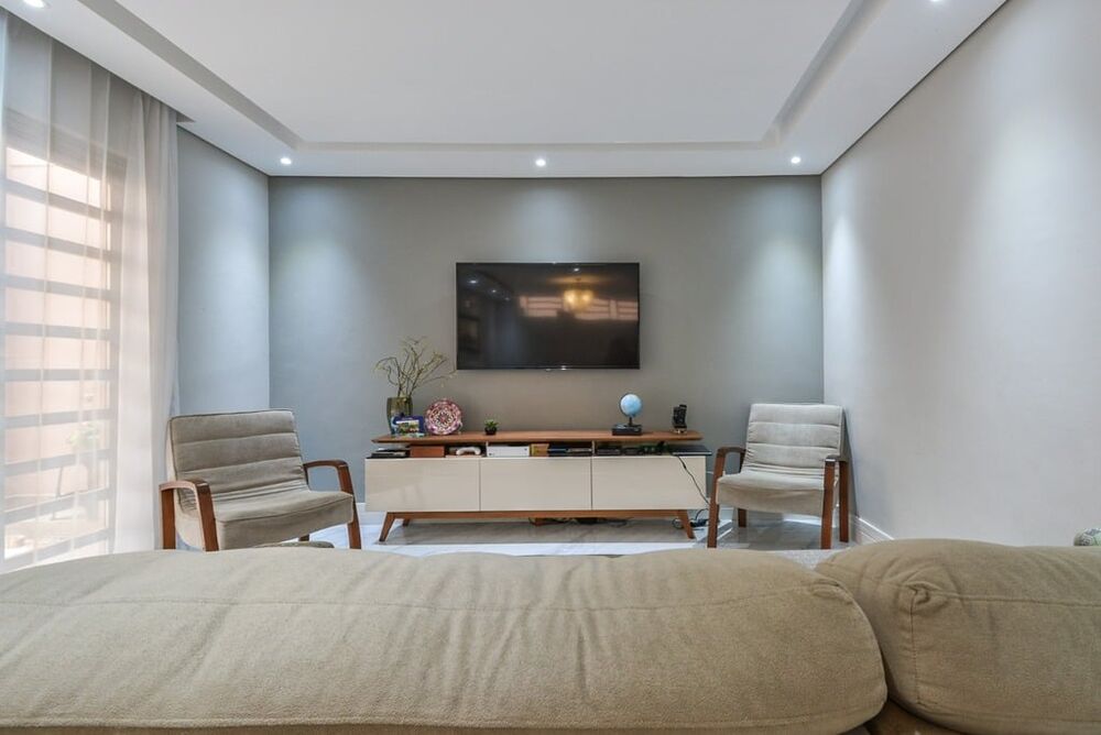 Casa, 3 quartos, 159 m² - Foto 2
