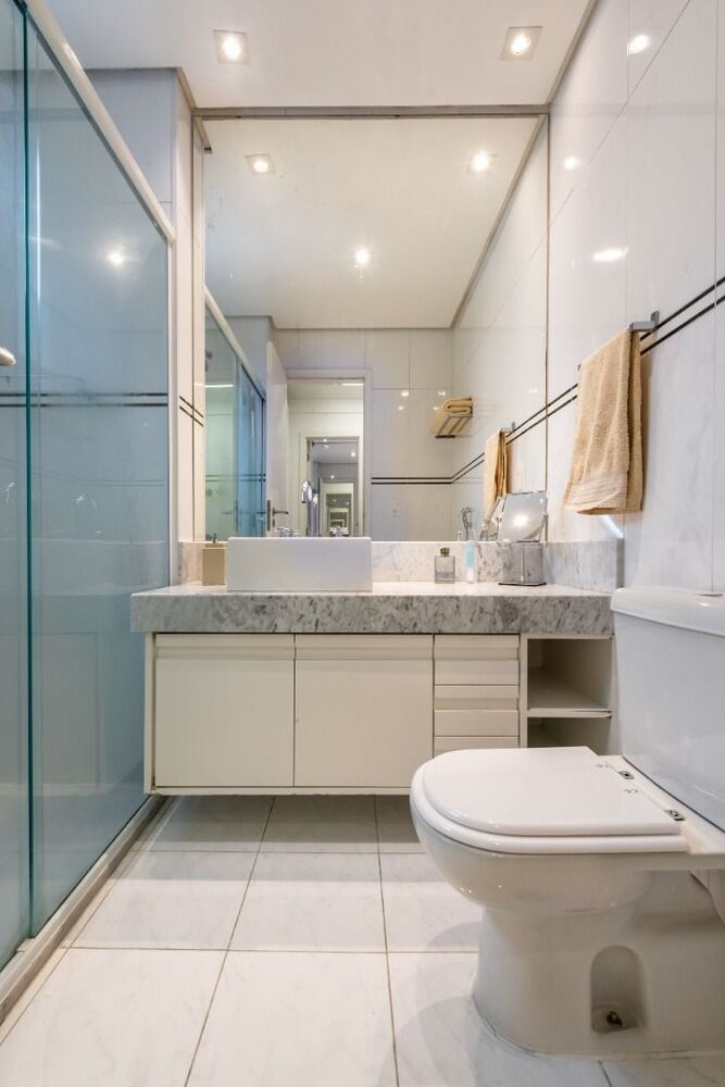 Apartamento, 3 quartos, 162 m² - Foto 2