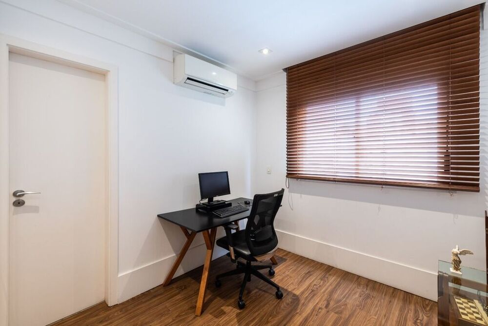 Apartamento, 3 quartos, 162 m² - Foto 6