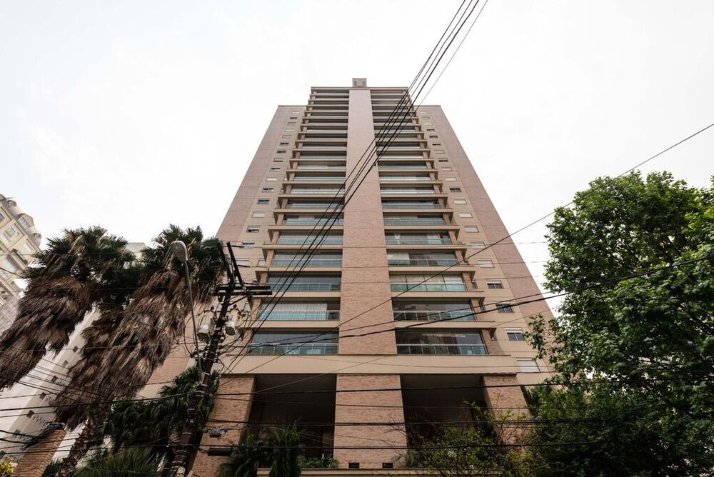 Apartamento, 3 quartos, 162 m² - Foto 10