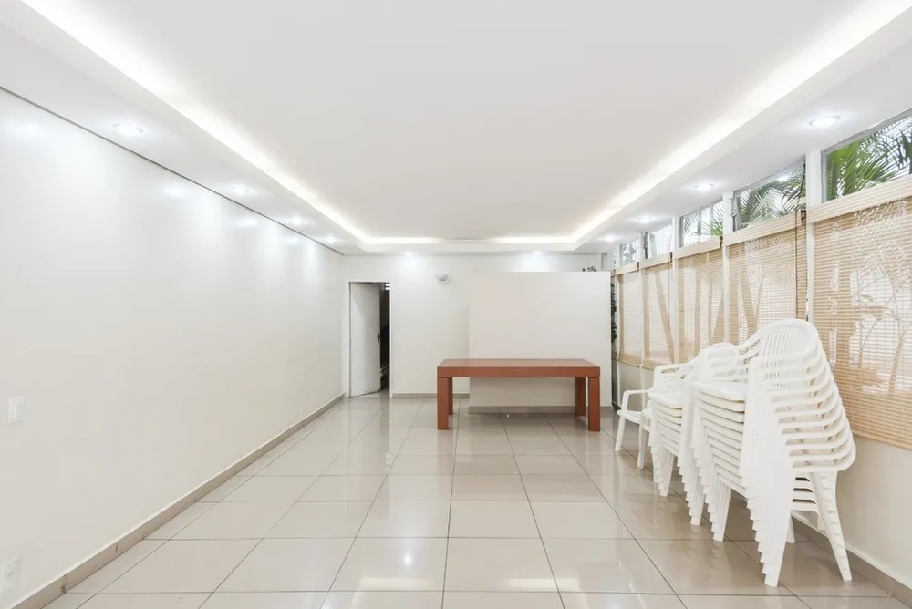 Apartamento, 3 quartos, 128 m² - Foto 11