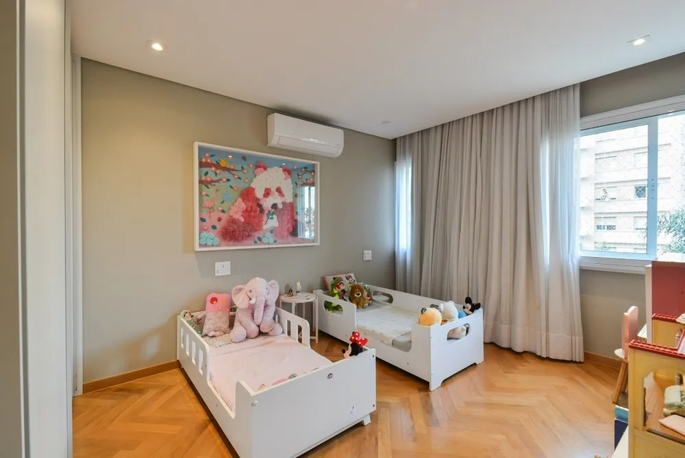 Apartamento, 3 quartos, 128 m² - Foto 17
