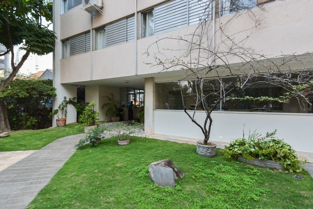 Apartamento à venda com 3 quartos, 128m² - Foto 5
