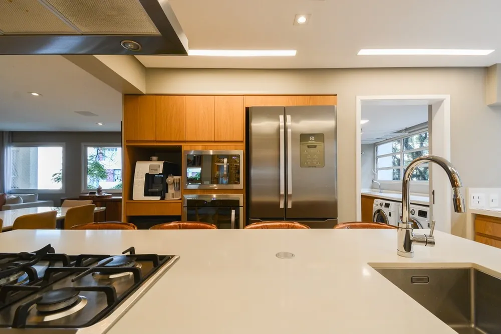 Apartamento, 3 quartos, 128 m² - Foto 15