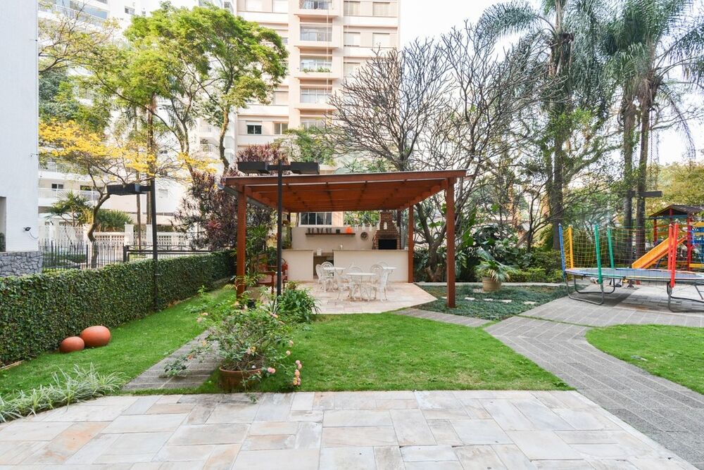 Apartamento à venda com 3 quartos, 128m² - Foto 6