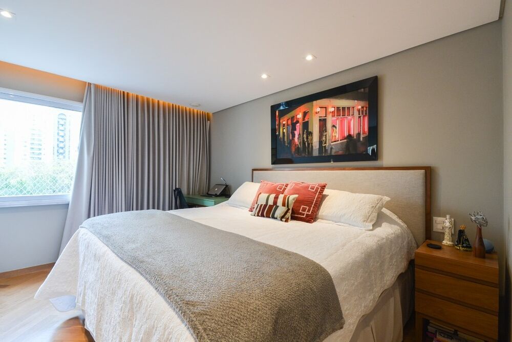 Apartamento à venda com 3 quartos, 128m² - Foto 14