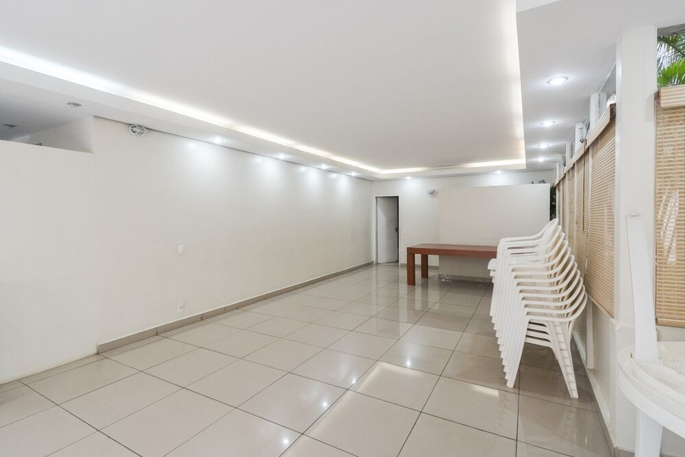Apartamento à venda com 3 quartos, 128m² - Foto 10