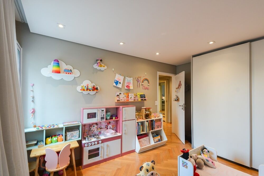 Apartamento à venda com 3 quartos, 128m² - Foto 9