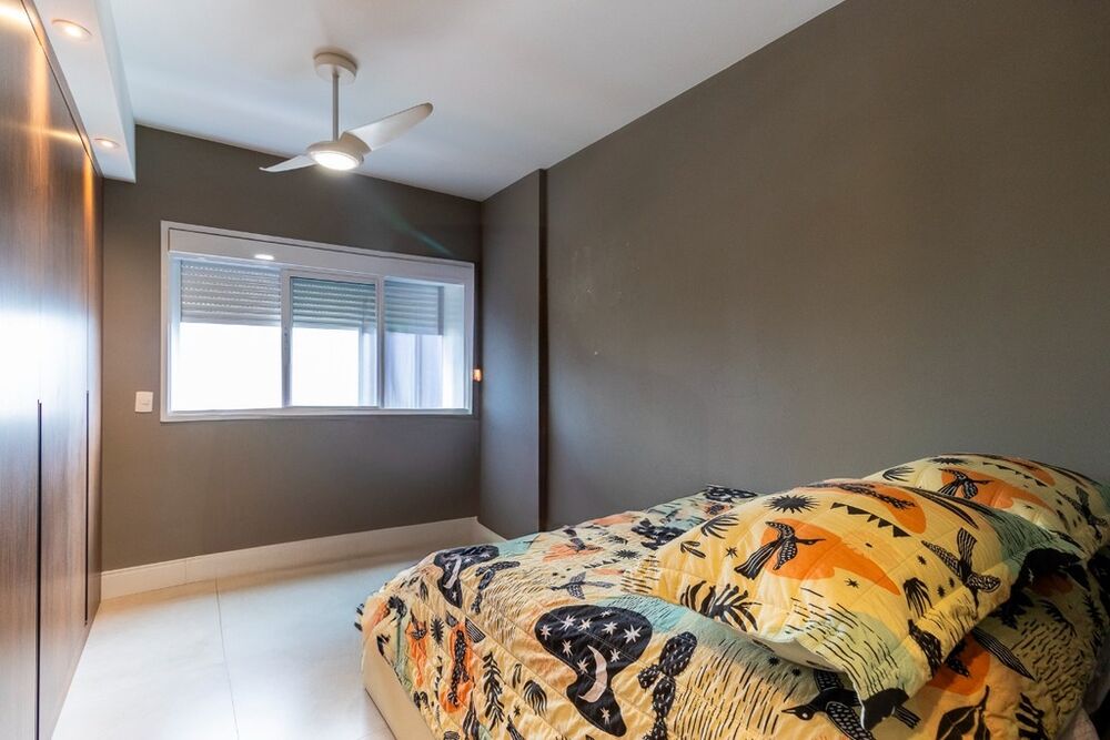 Apartamento, 2 quartos, 80 m² - Foto 8