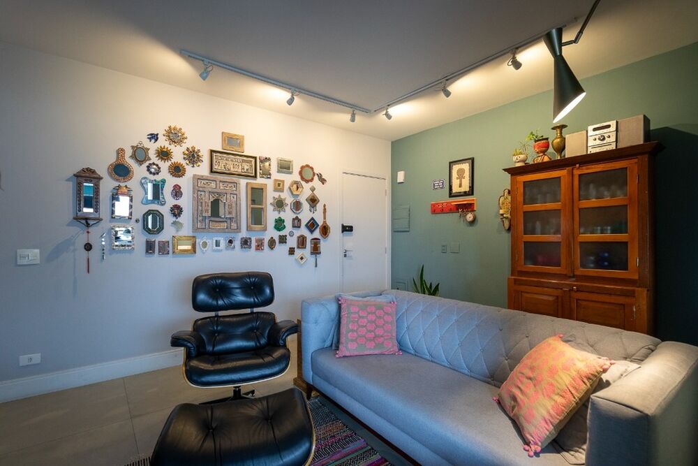 Apartamento, 2 quartos, 80 m² - Foto 6