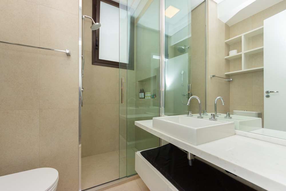 Apartamento, 2 quartos, 166 m² - Foto 1