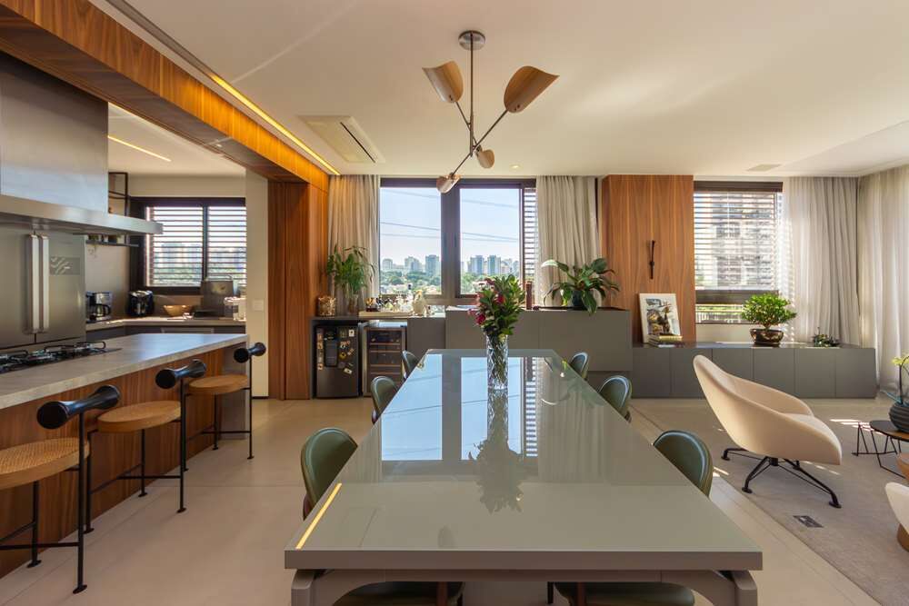 Apartamento, 2 quartos, 166 m² - Foto 6