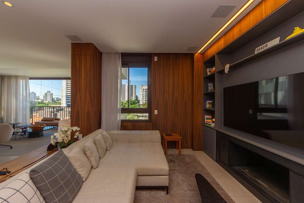 Apartamento, 2 quartos, 166 m² - Foto 7