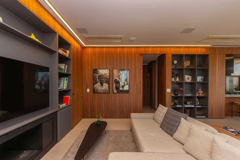 Apartamento, 2 quartos, 166 m² - Foto 8