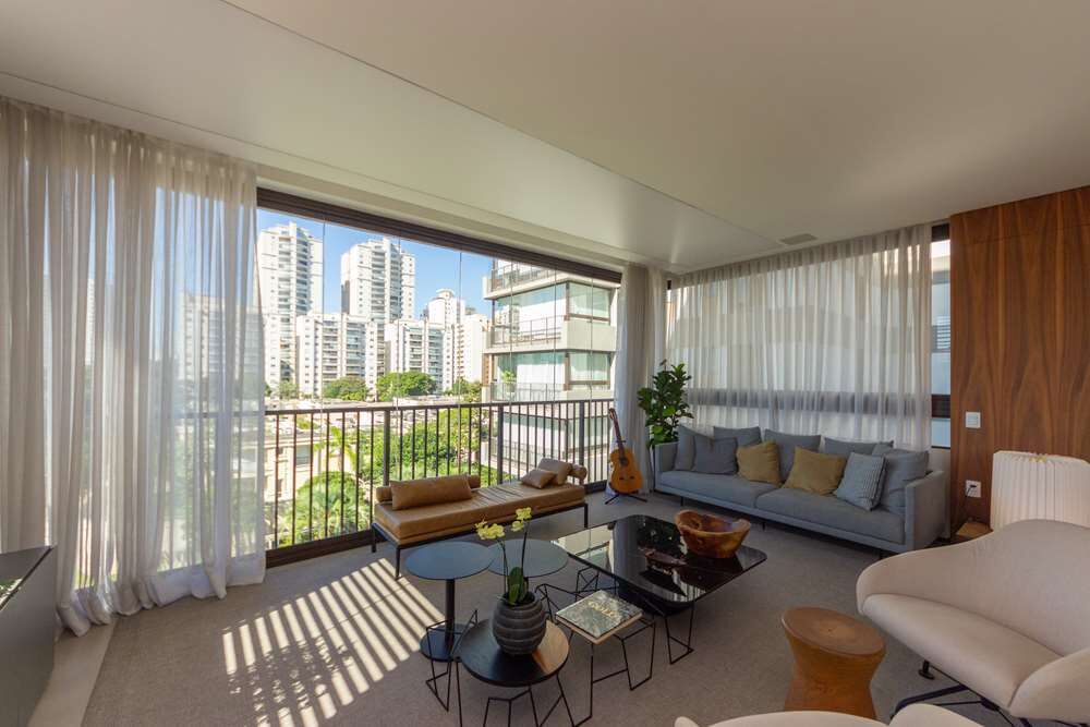 Apartamento, 2 quartos, 166 m² - Foto 4