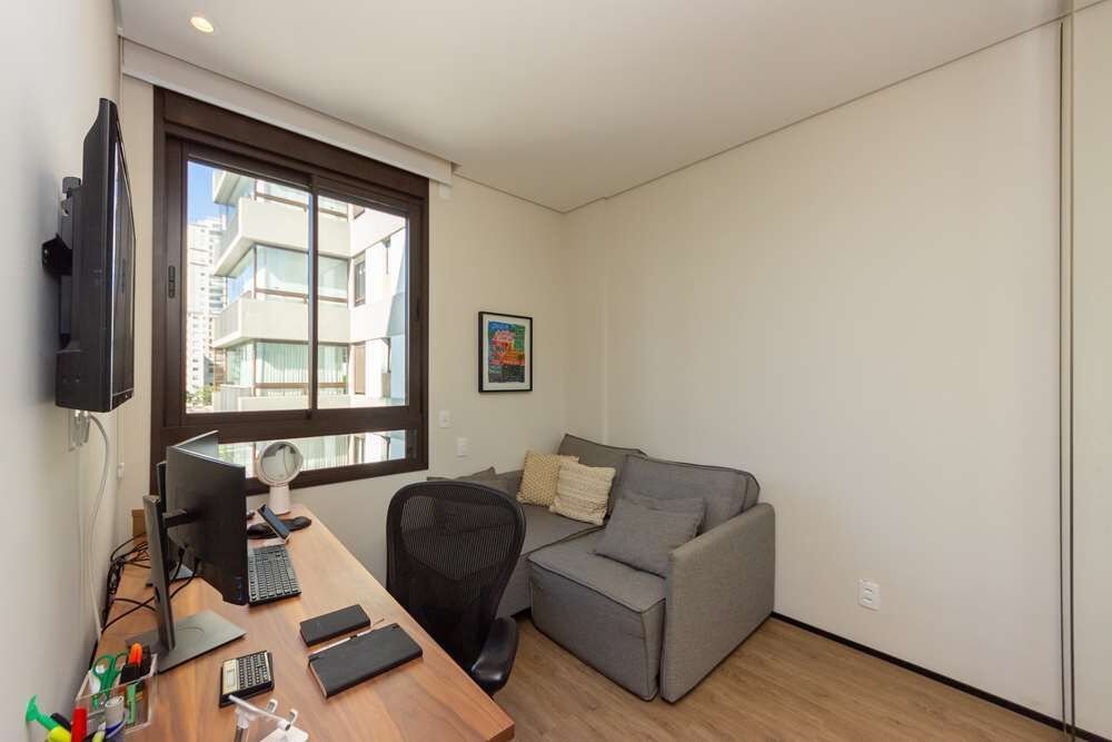 Apartamento, 2 quartos, 166 m² - Foto 2