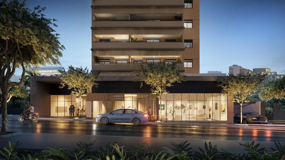 Apartamento, 2 quartos, 76 m² - Foto 3