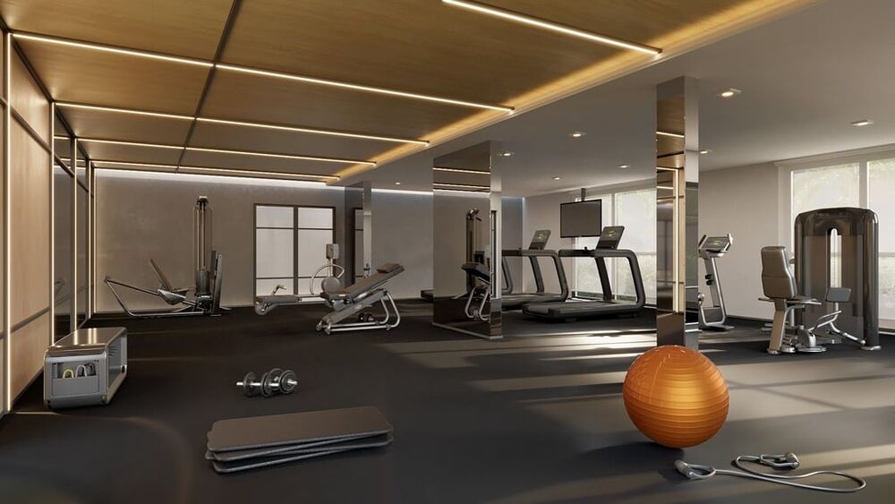 Apartamento, 2 quartos, 76 m² - Foto 6