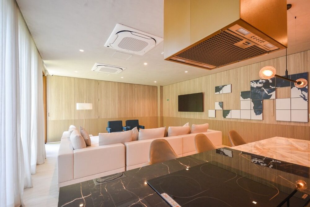 Apartamento, 1 quarto, 26 m² - Foto 3