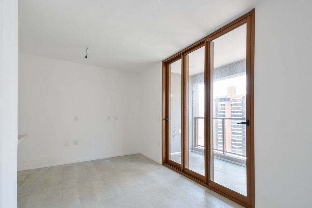 Apartamento, 1 quarto, 26 m² - Foto 7