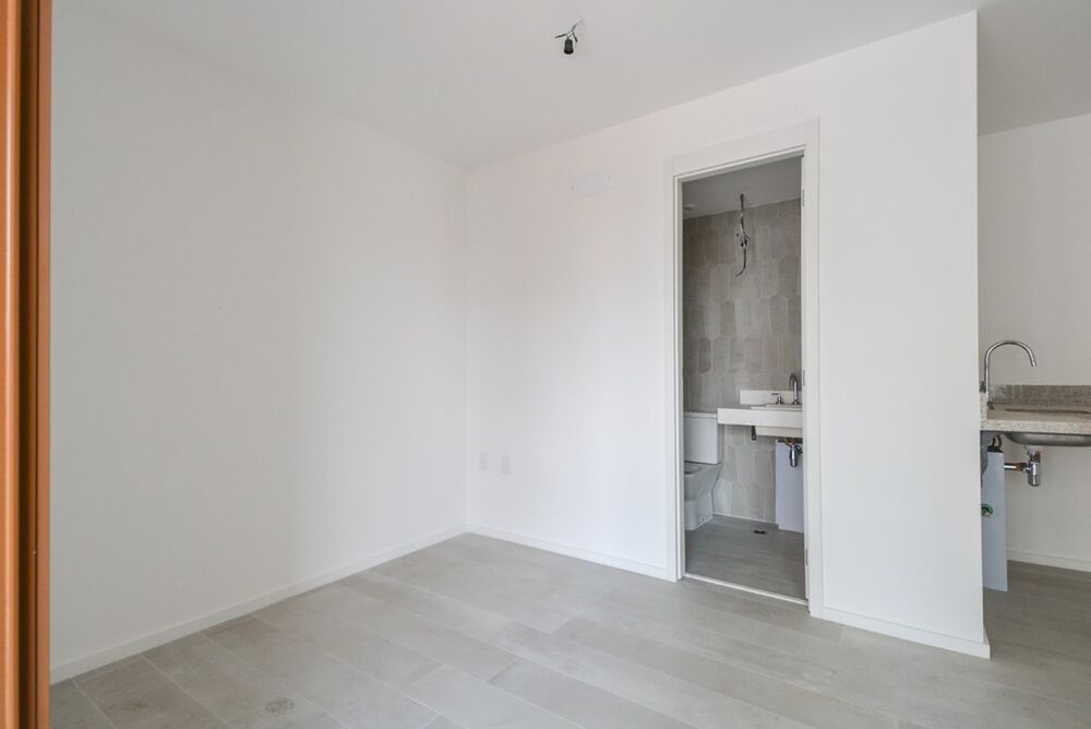 Apartamento, 1 quarto, 26 m² - Foto 6