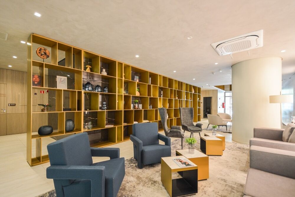 Apartamento, 1 quarto, 26 m² - Foto 8