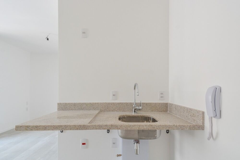 Apartamento, 1 quarto, 26 m² - Foto 4