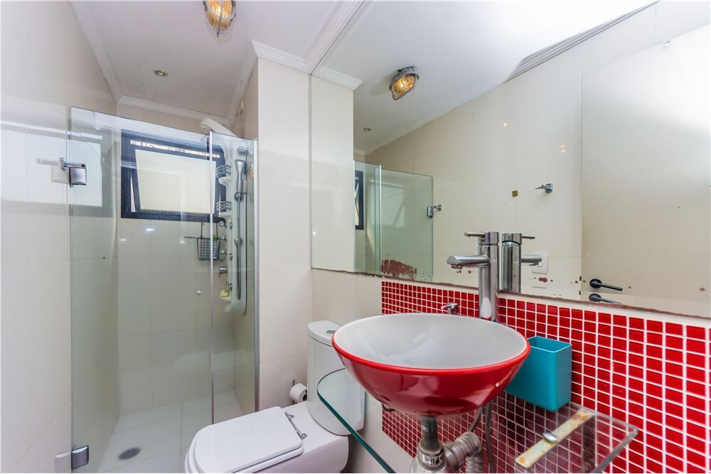 Cobertura, 3 quartos, 130 m² - Foto 1